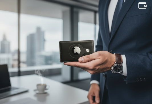 Best RFID Blocking Wallets for Travel Security in 2026