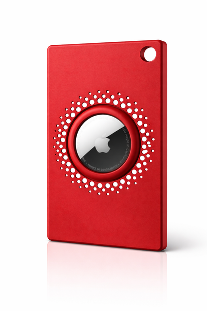 AIRTAG CARD CASE