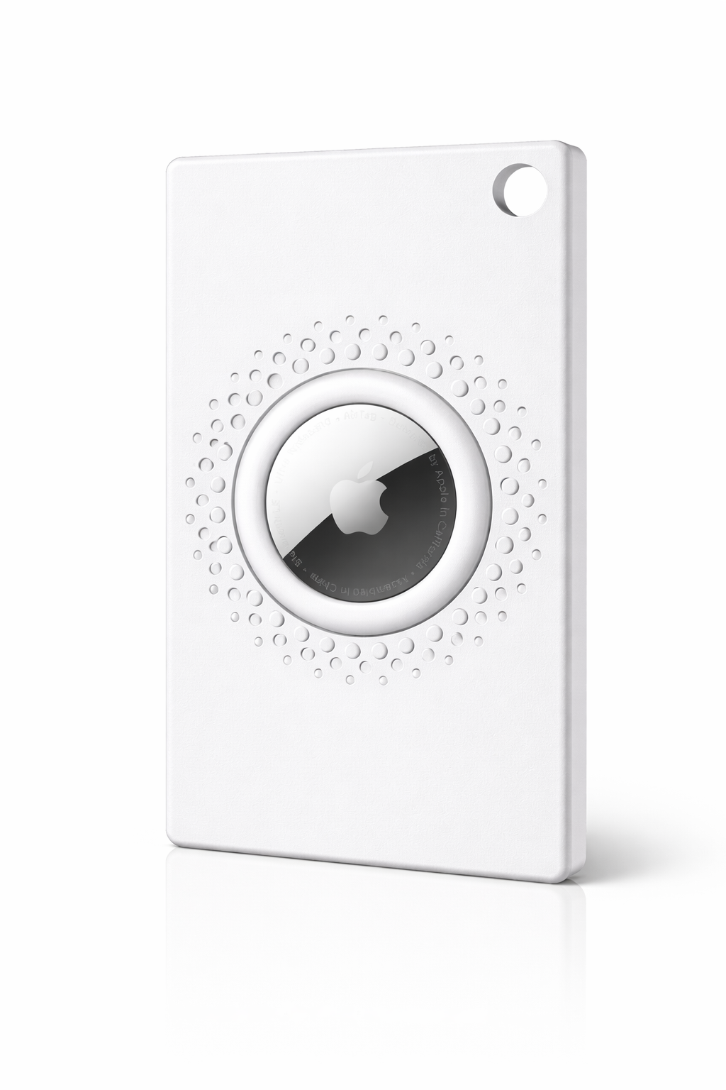 AIRTAG CARD CASE