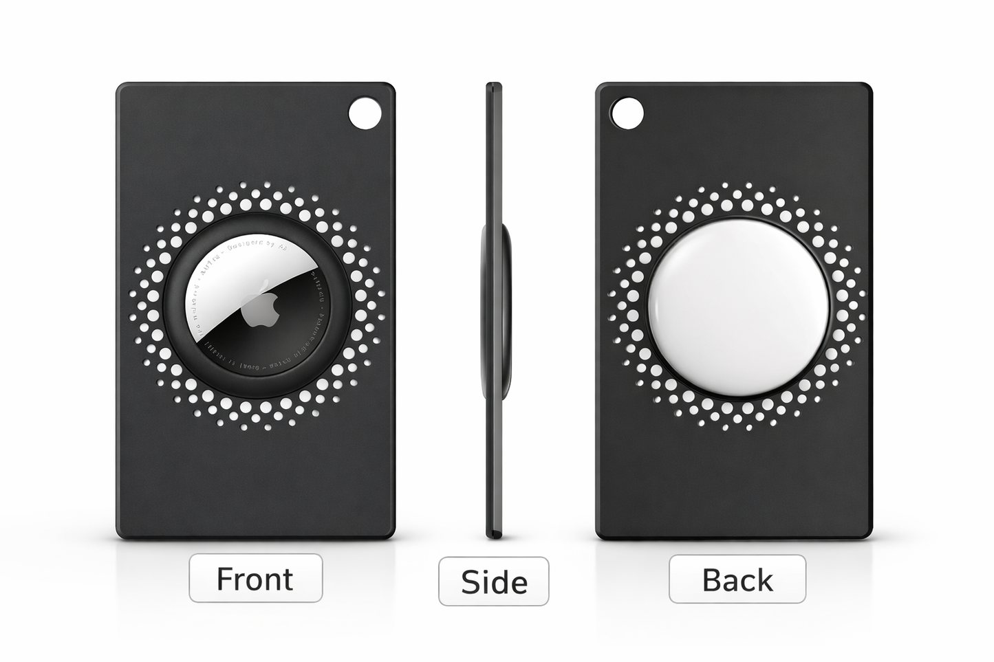 AIRTAG CARD CASE