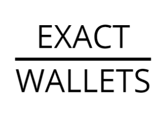 Exact Wallets