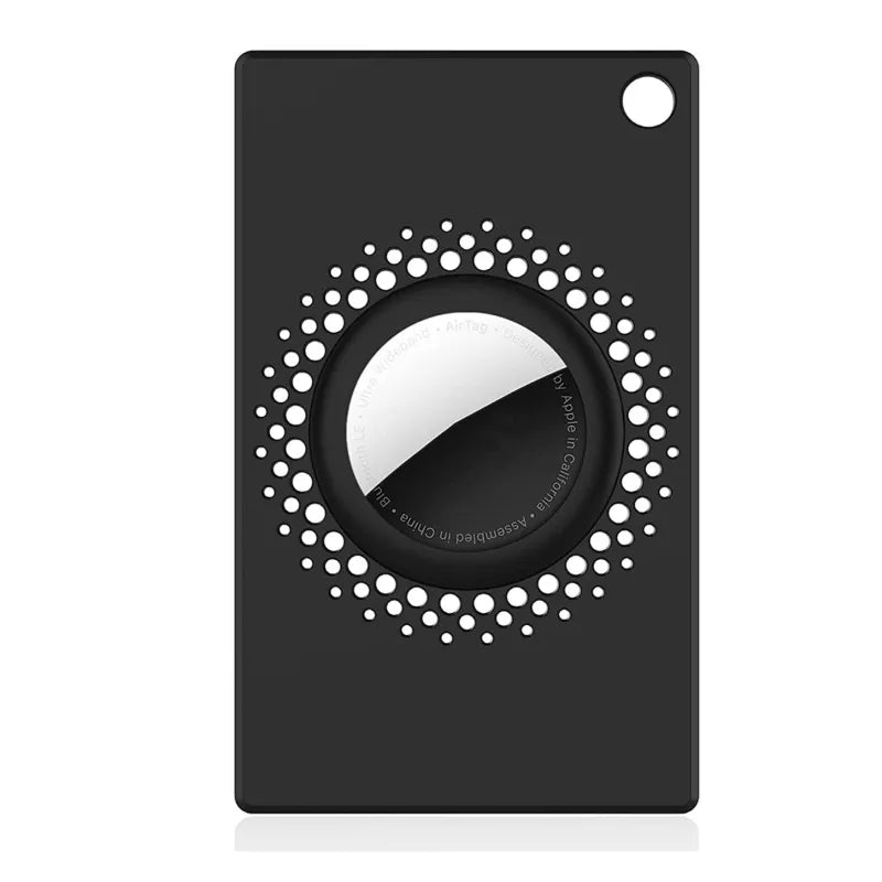 AIRTAG CARD CASE