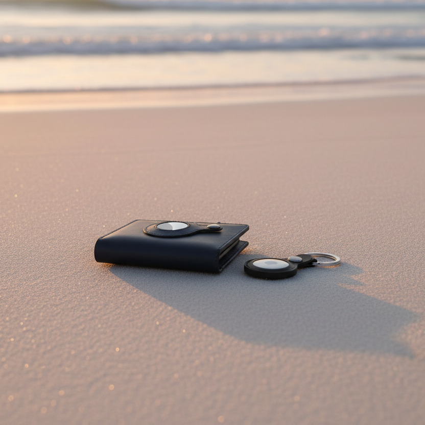 Beach Golden Hour