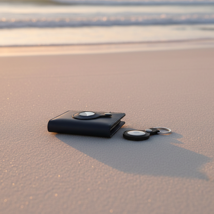 Beach Golden Hour