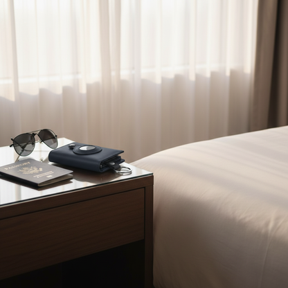 Hotel Travel Editorial