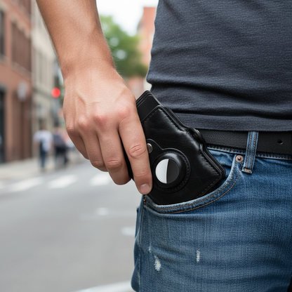 Pocket lifestyle shot